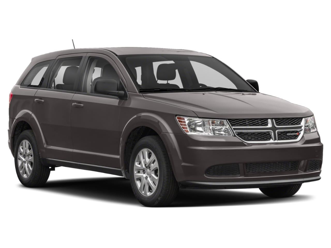 2020 Dodge Journey SE Value FWD