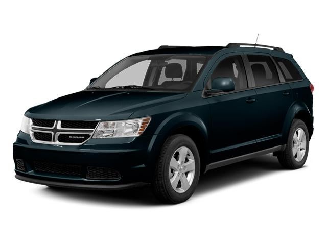 2014 Dodge Journey FWD 4dr SXT