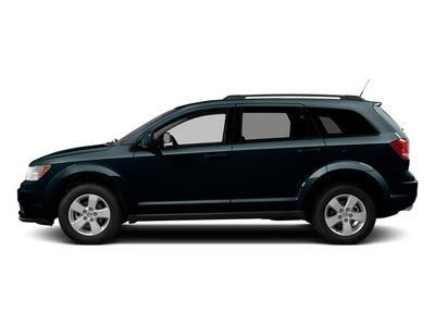2014 Dodge Journey FWD 4dr SXT