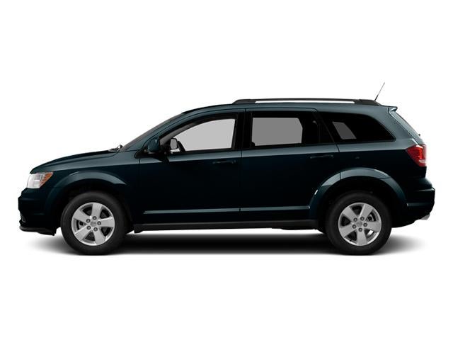 2014 Dodge Journey FWD 4dr SXT
