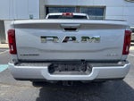 2026 RAM 2500 Laramie 4x4 Crew Cab 6'4" Box