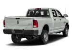 2017 RAM 2500 Tradesman 4x4 Crew Cab 6'4" Box