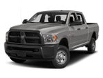 2017 RAM 2500 Tradesman 4x4 Crew Cab 6'4" Box