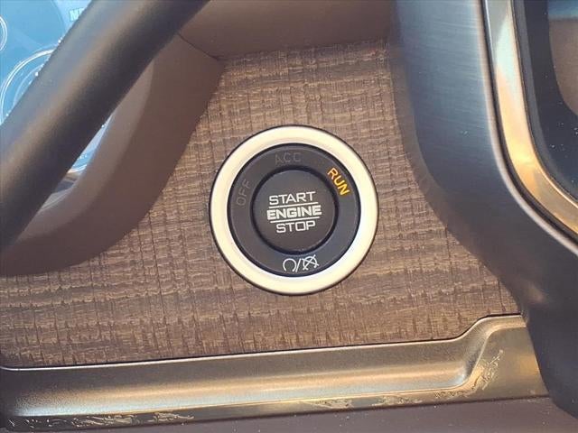 2022 RAM 2500 Longhorn 4x4 Crew Cab 6'4" Box