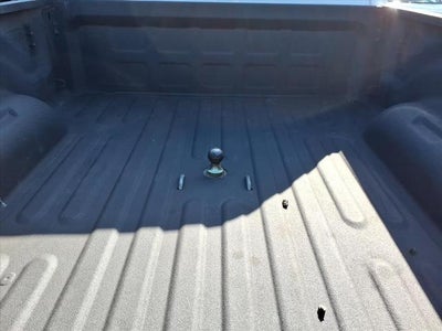 2022 RAM 2500 Longhorn 4x4 Crew Cab 6'4" Box