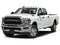 2022 RAM 2500 Longhorn 4x4 Crew Cab 6'4" Box