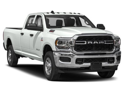2022 RAM 2500 Longhorn 4x4 Crew Cab 6'4" Box