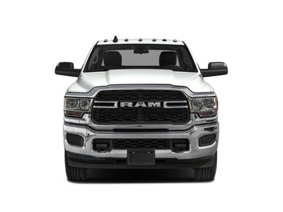 2022 RAM 2500 Longhorn 4x4 Crew Cab 6'4" Box