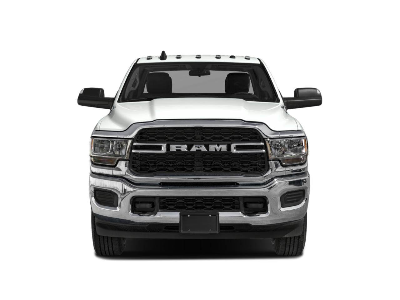 2022 RAM 2500 Longhorn 4x4 Crew Cab 6'4" Box