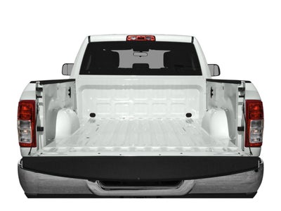 2022 RAM 2500 Longhorn 4x4 Crew Cab 6'4" Box