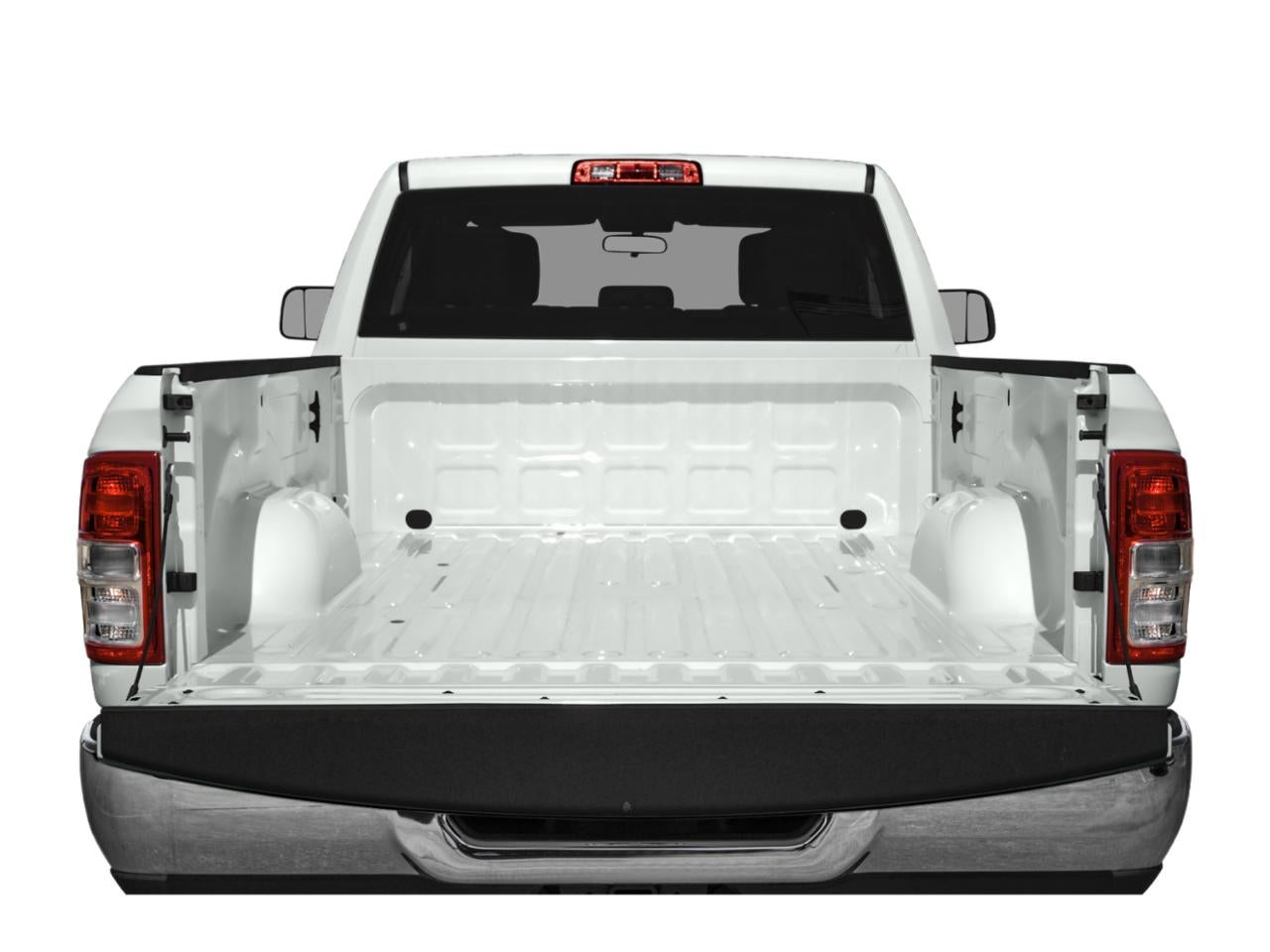 2022 RAM 2500 Longhorn 4x4 Crew Cab 6'4" Box