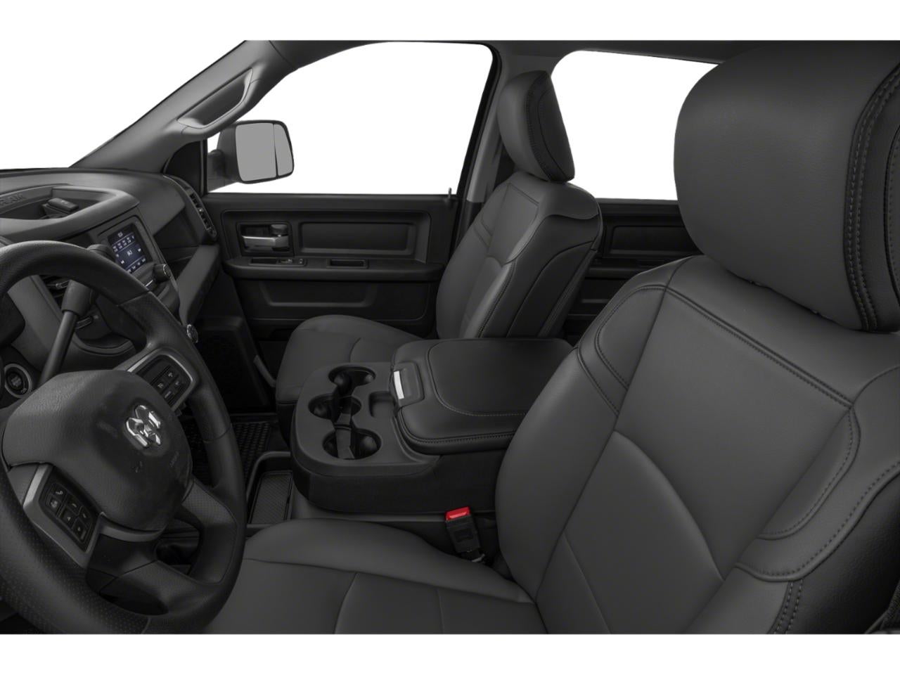 2022 RAM 2500 Longhorn 4x4 Crew Cab 6'4" Box