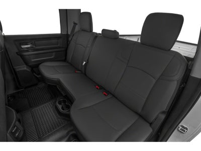 2022 RAM 2500 Longhorn 4x4 Crew Cab 6'4" Box