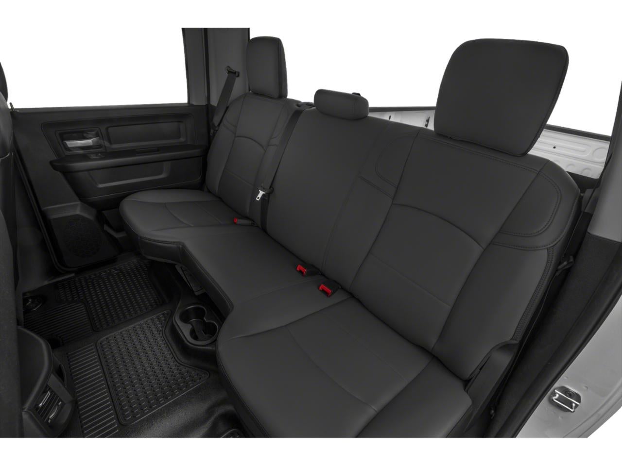 2022 RAM 2500 Longhorn 4x4 Crew Cab 6'4" Box