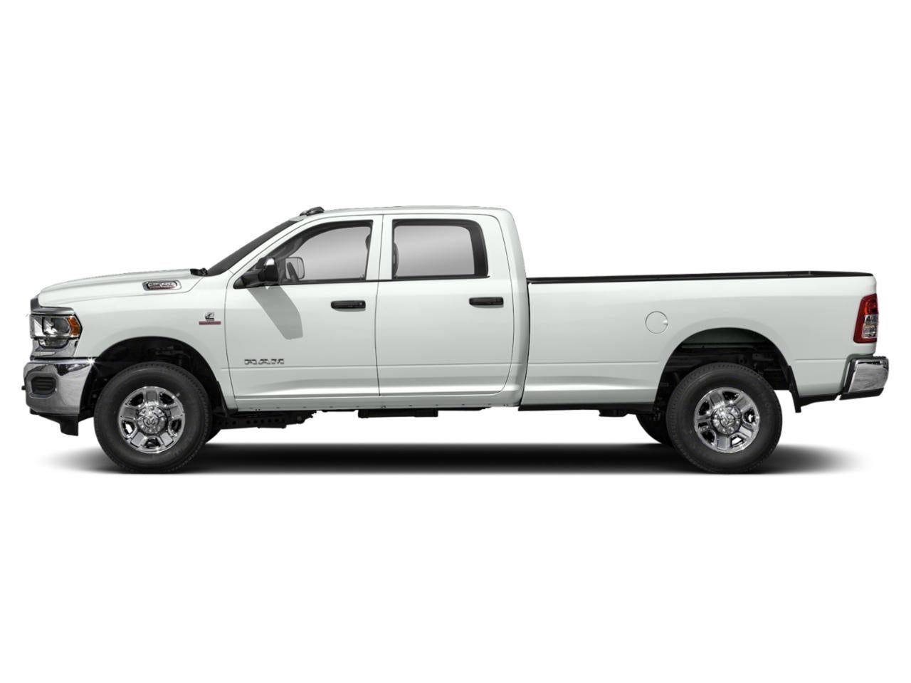 2022 RAM 2500 Longhorn 4x4 Crew Cab 6'4" Box