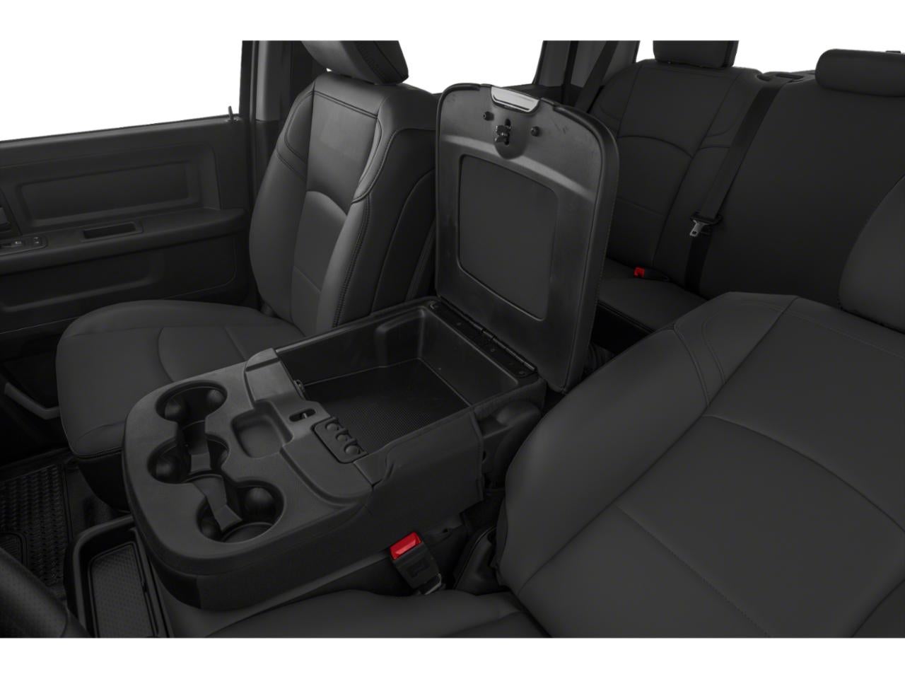 2022 RAM 2500 Longhorn 4x4 Crew Cab 6'4" Box