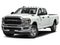 2022 RAM 2500 Longhorn 4x4 Crew Cab 6'4" Box