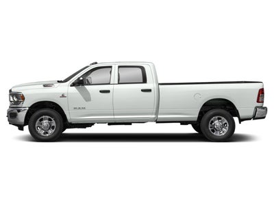 2022 RAM 2500 Longhorn 4x4 Crew Cab 6'4" Box