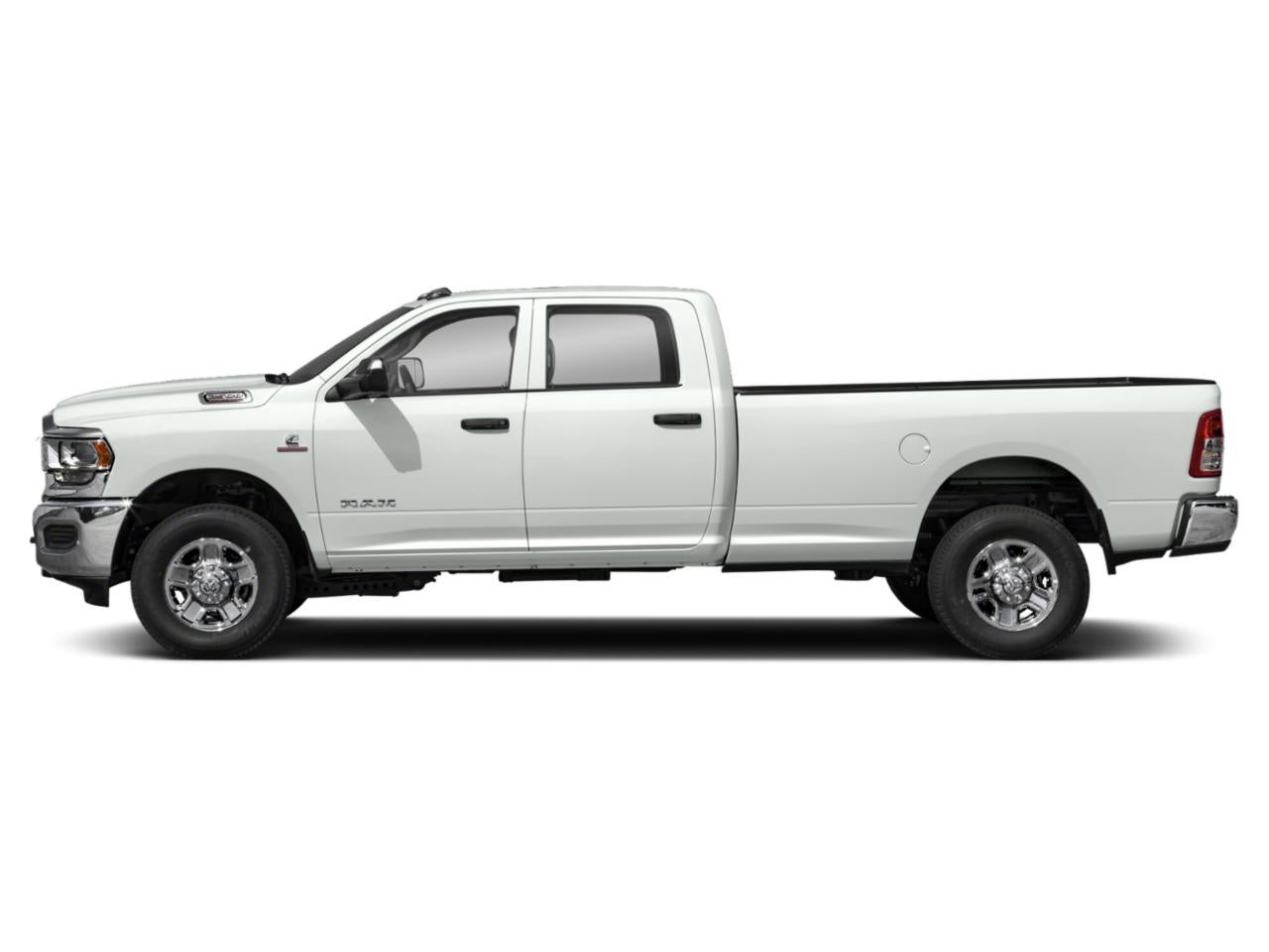 2022 RAM 2500 Longhorn 4x4 Crew Cab 6'4" Box