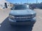 2022 Ford Bronco Sport Big Bend 4x4