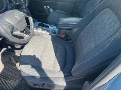 2022 Ford Bronco Sport Big Bend 4x4