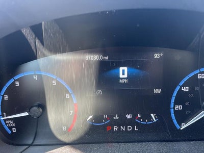 2022 Ford Bronco Sport Big Bend 4x4