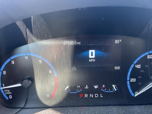 2022 Ford Bronco Sport Big Bend 4x4