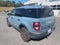 2022 Ford Bronco Sport Big Bend 4x4