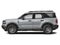 2022 Ford Bronco Sport Big Bend 4x4