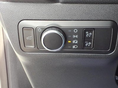 2025 Ford Bronco Sport Big Bend 4x4