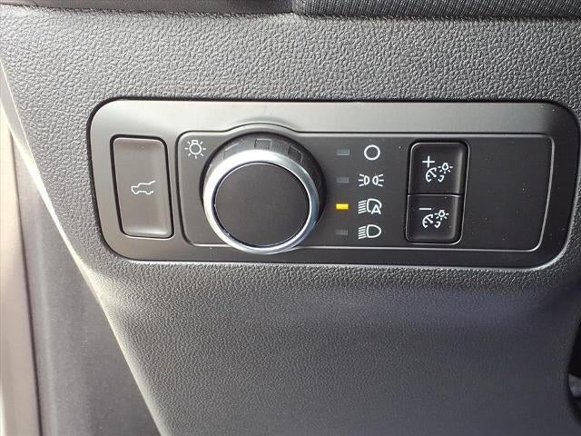 2025 Ford Bronco Sport Big Bend 4x4