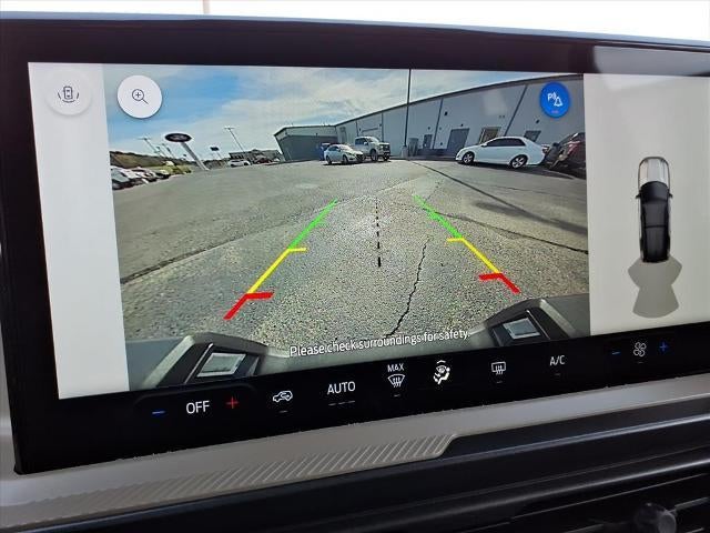 2025 Ford Bronco Sport Big Bend 4x4