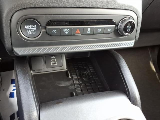 2025 Ford Bronco Sport Big Bend 4x4