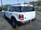 2025 Ford Bronco Sport Big Bend 4x4