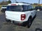2025 Ford Bronco Sport Big Bend 4x4