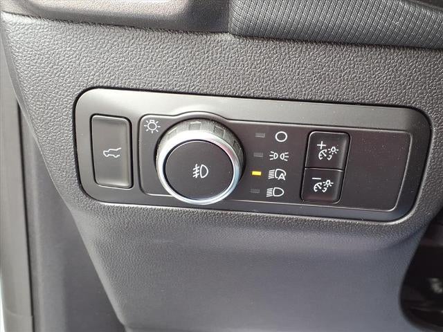 2025 Ford Bronco Sport Big Bend 4x4