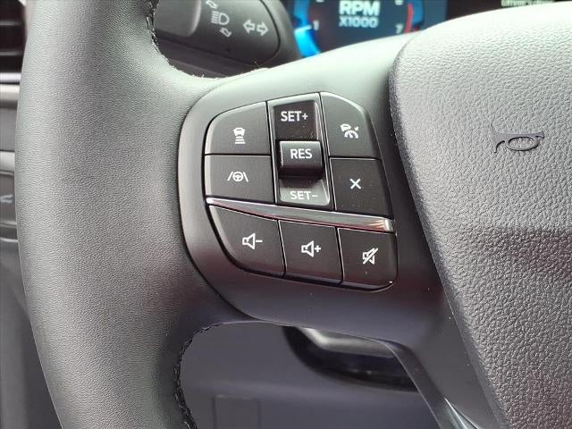 2025 Ford Bronco Sport Big Bend 4x4