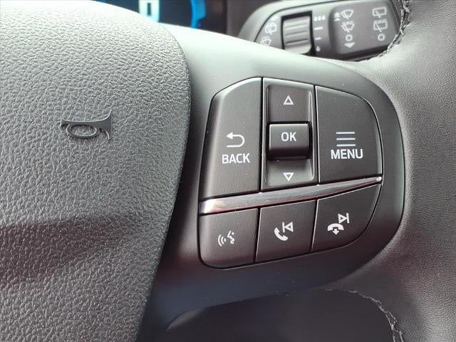 2025 Ford Bronco Sport Big Bend 4x4