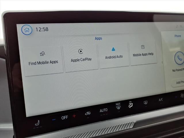 2025 Ford Bronco Sport Big Bend 4x4