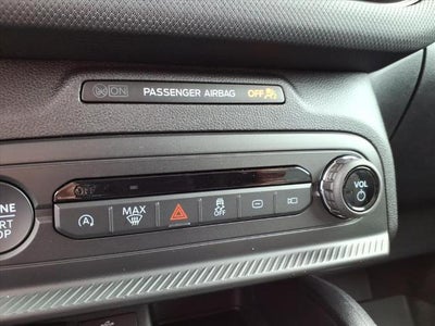 2025 Ford Bronco Sport Big Bend 4x4