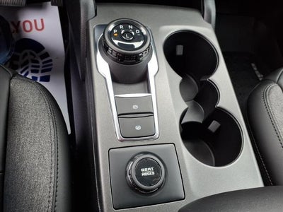 2025 Ford Bronco Sport Big Bend 4x4