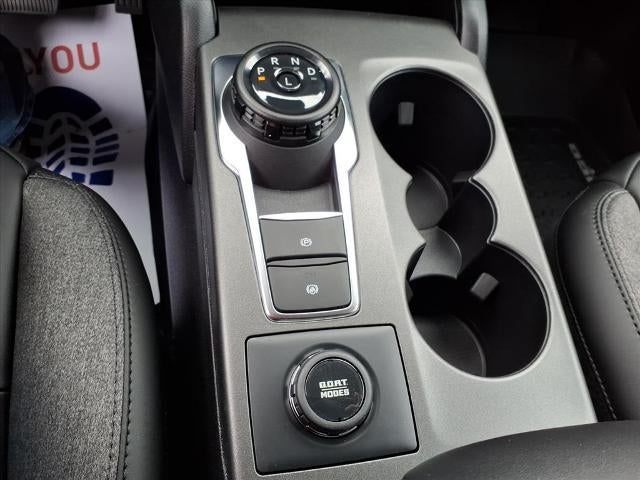 2025 Ford Bronco Sport Big Bend 4x4