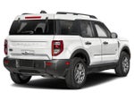 2025 Ford Bronco Sport Big Bend 4x4