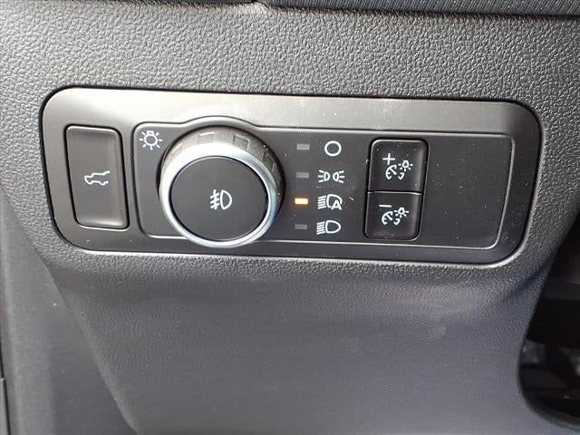 2025 Ford Bronco Sport Big Bend 4x4