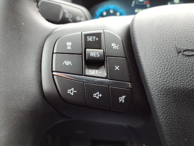 2025 Ford Bronco Sport Big Bend 4x4