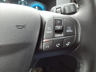 2025 Ford Bronco Sport Big Bend 4x4