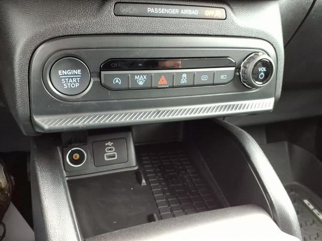 2025 Ford Bronco Sport Big Bend 4x4