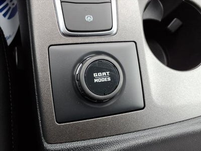 2025 Ford Bronco Sport Big Bend 4x4