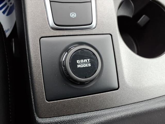 2025 Ford Bronco Sport Big Bend 4x4