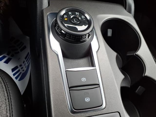 2025 Ford Bronco Sport Big Bend 4x4